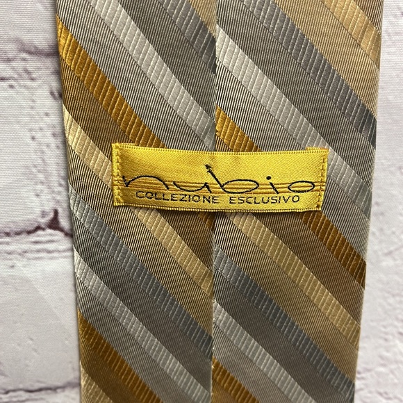 Men’s 58’ Neck Tie - Picture 5 of 9